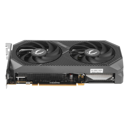 Видеокарта Zotac Nvidia GeForce RTX 5060Ti Twin Edge OC 8 Гб GDDR7 128 бит (ZT-B50610H-10M)