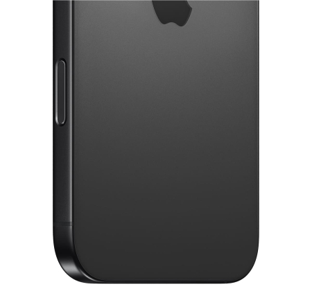 Apple iPhone 16 Pro Max 512Gb Dual SIM Black Titanium, титановый чёрный