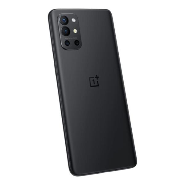 OnePlus 9R (2021) 12/256Gb (LE2100) Черный