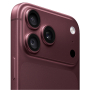 Apple iPhone 18 Pro Max 256Gb eSIM Burgundy, бордовый