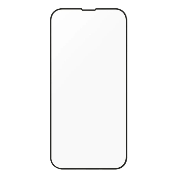 Защитное стекло для iPhone 16 Pro Max UNIQ OPTIX Matte +installer Матовое