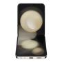 Samsung Galaxy Z Flip5 (2023) 8/256Gb Cream, бежевый