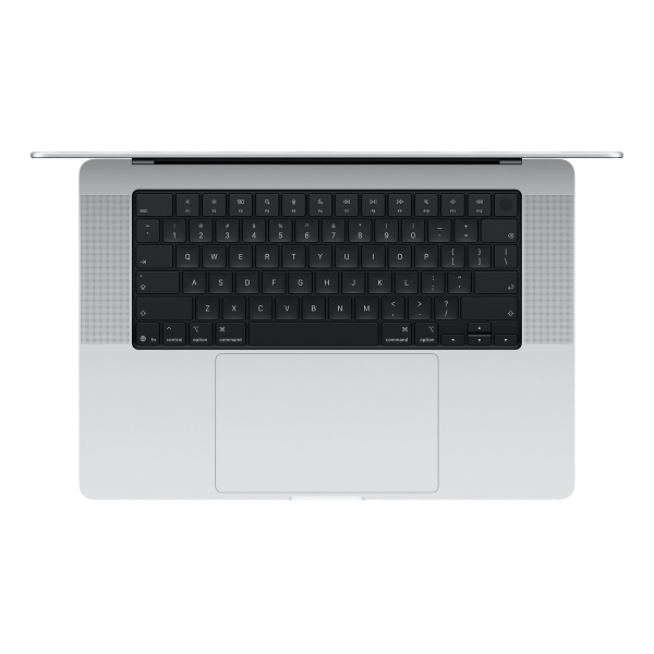 Apple MacBook Pro 16.3" PROLED XDR (M5 Pro, 18C CPU, 20C GPU, 2026) 24/1Tb SSD Silver, серебристый