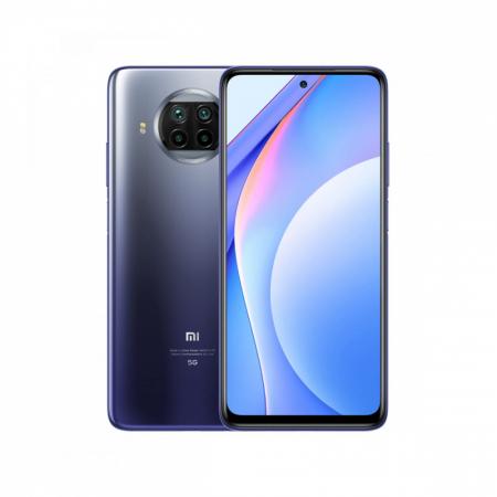 Xiaomi Mi 10T Lite 6/128Gb Atlantic Blue, синий