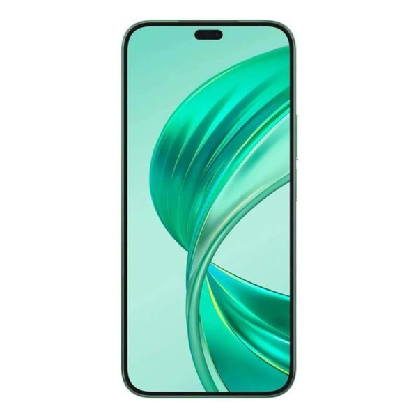 HONOR X8b 8/256Gb Glamorous Green, Благородный зеленый