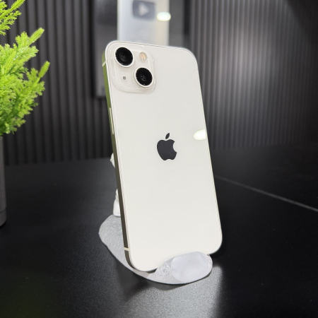 Trade in Apple iPhone 13 128Gb Starlight IMEI: 1802