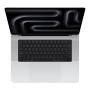 Apple MacBook Pro 16" (M3 Pro 12C CPU, 18C GPU, 2023) 36/512Gb SSD (MRW63) Silver, серебристый