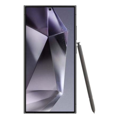 Samsung Galaxy S24 Ultra 12/1Tb Titanium Blue, синий титан