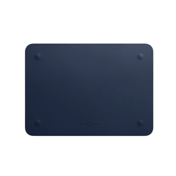 Чехол для ноутбука 13.6" WiWU Skin Pro II для MacBook Air (M3/M4) Синий