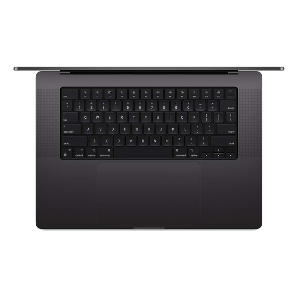 Apple MacBook Pro 16" (M4 Pro 14C CPU, 20C GPU, 2024) 48/512Gb SSD (MX2Y3) Space Black, «чёрный космос»