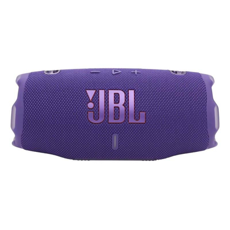 Портативная колонка JBL Charge 6 Purple, фиолетовый