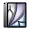 Apple iPad Air 13" (M2, 2024, 6 gen) Wi-Fi + Cellular 512Gb Space Gray, «серый космос»