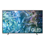 Телевизор Samsung 65" 4K UHD, 60 Гц, QLED (QE65Q60DAUXRU)