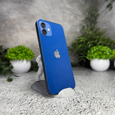 Trade in Apple iPhone 12 256Gb Blue IMEI: 8613