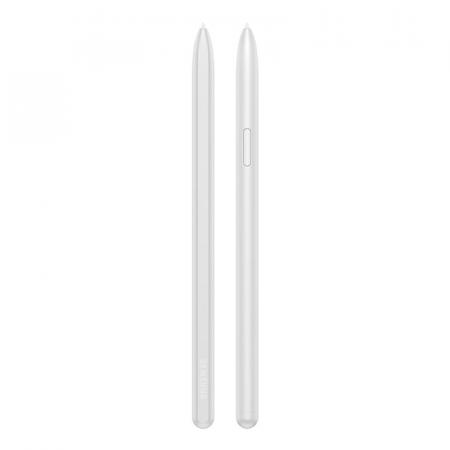 Samsung Galaxy Tab S7 FE 12,4" Wi-Fi 6/128Gb Mystic Silver, серебристый