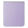 Samsung Galaxy Z Flip4 (2022) 8/256Gb Bora Purple, лавандовый