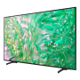 Телевизор Samsung 50" 4K UHD, 60 Гц, LED (UE50DU8000UXRU)