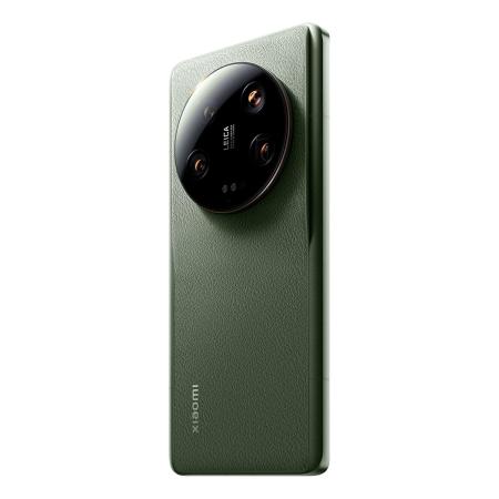 Xiaomi 13 Ultra 12/256Гб Olive Green, зеленый