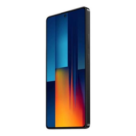 Xiaomi POCO M6 Pro 8/256Gb Blue, синий