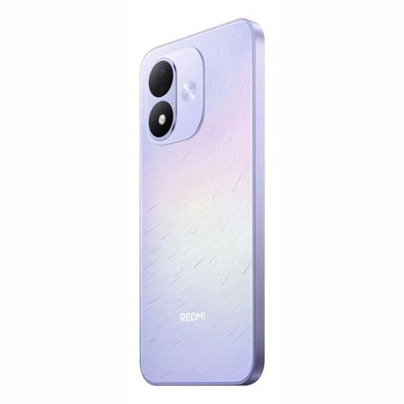 Xiaomi Redmi Note 17 8/128Gb Celestial Purple, фиолетовый