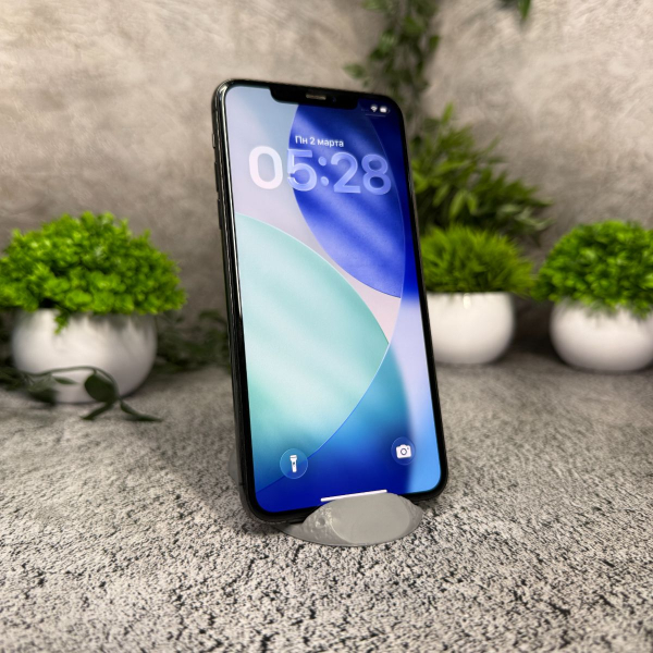 Trade in Apple iPhone 11 Pro Max 256Gb Space Gray IMEI: 2782