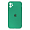 Чехол Silicone Case v2 для Apple iPhone 11 Ярко-зеленый