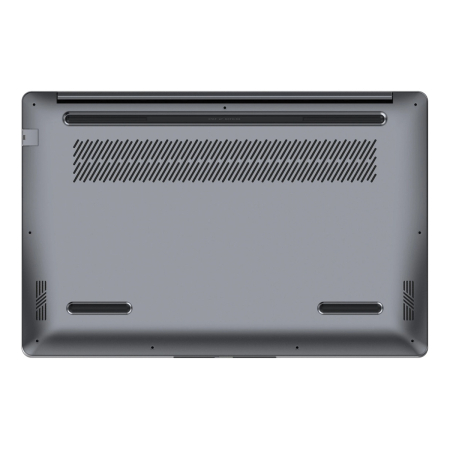 Ноутбук 15.6" TECNO MegaBook K15SDA (71005000257) AMD Ryzen 5 7430U, 16Gb DDR4, SSD 512Gb, AMD Radeon Graphics, IPS, Full HD, Windows 11 Home, Grey, серый