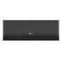 Кондиционер HAIER HEC-09HRE03/R3-B(DB) Чёрный