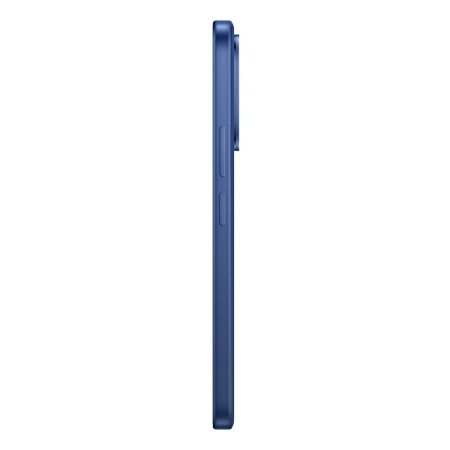 Xiaomi Redmi 17 4/128Gb Deep Blue, синий