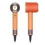 Фен Dyson Supersonic Nural HD16 (Global) Apricot/Topaz, оранжевый