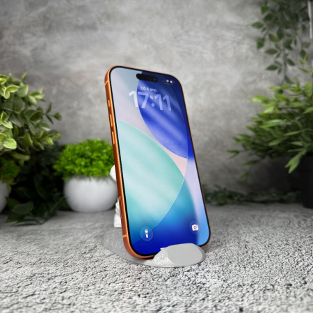 Trade in Apple iPhone 17 Pro 512Gb Cosmic Orange IMEI: 6126