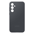 Чехол Silicone Cover для Samsung Galaxy S23 Серый