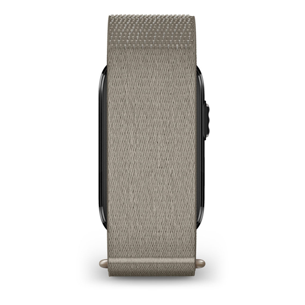 Фитнес-браслет Garmin CIRQA Smart Band размер L-XL French Gray, серый