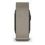 Фитнес-браслет Garmin CIRQA Smart Band размер L-XL French Gray, серый