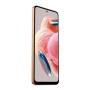 Xiaomi Redmi Note 12 8/128Gb Sunrise Gold, золото