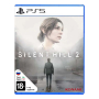 Игра Silent Hill 2 для Sony PlayStation 5, русские субтитры