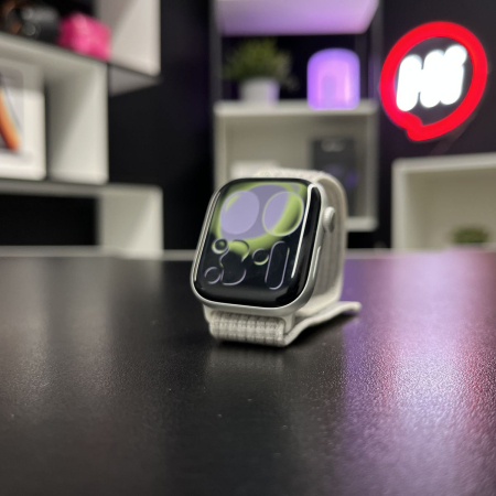 Trade in Apple Watch Series 10 42mm Silver IMEI: 2HK3