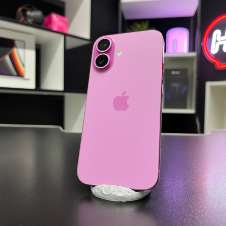 Trade in Apple iPhone 16 128Gb Pink IMEI: 1320