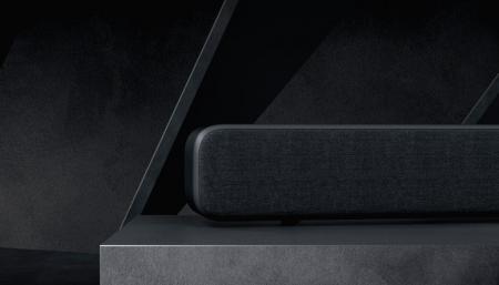 Саундбар Xiaomi Mi TV Soundbar (MDZ-27-DA) Черный