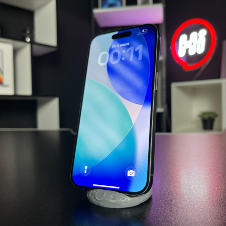 Trade in Apple iPhone 15 Pro 128Gb Dual SIM Natural Titanium IMEI: 2901