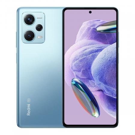 Xiaomi Redmi Note 12 Pro+ 8/256Gb Iceberg Blue, синий