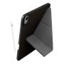 Чехол для Apple iPad 10.9″ 10 gen UNIQ Transforma (PDP10G(2022)-TRSFBLK) Черный