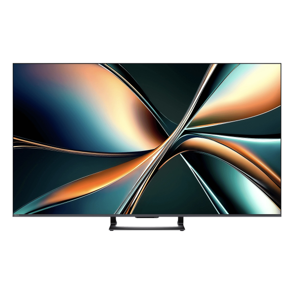 Телевизор Hisense 55" Ultra HD, 144Гц, MiniLED (55U7Q)