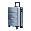 Чемодан Xiaomi NINETYGO Rhine Luggage 20 38л Синий