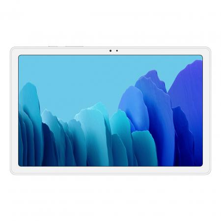 Samsung Galaxy Tab A7 10,4" (2020) Wi-Fi 32Gb Silver, серебряный