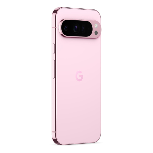 Google Pixel 9 Pro XL 16/1Tb Rose Quartz, розовый