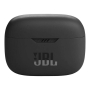 Беспроводные наушники JBL Tune 235NC Black, черный