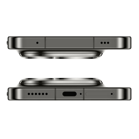 HUAWEI Pura 90s Pro Max 12/512Gb Graphite Black, графитовый
