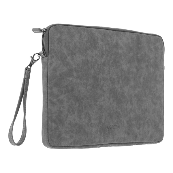 Сумка-чехол для ноутбука 13'' UGREEN LP187 (60985) Серый