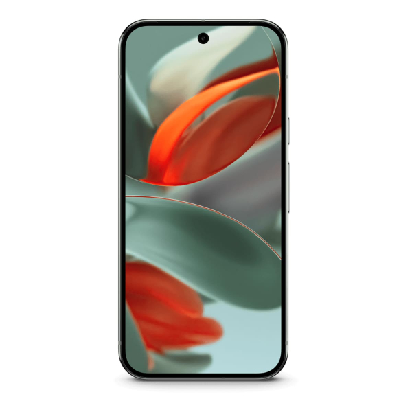 Google Pixel 9 Pro 12/1Tb Hazel, серый
